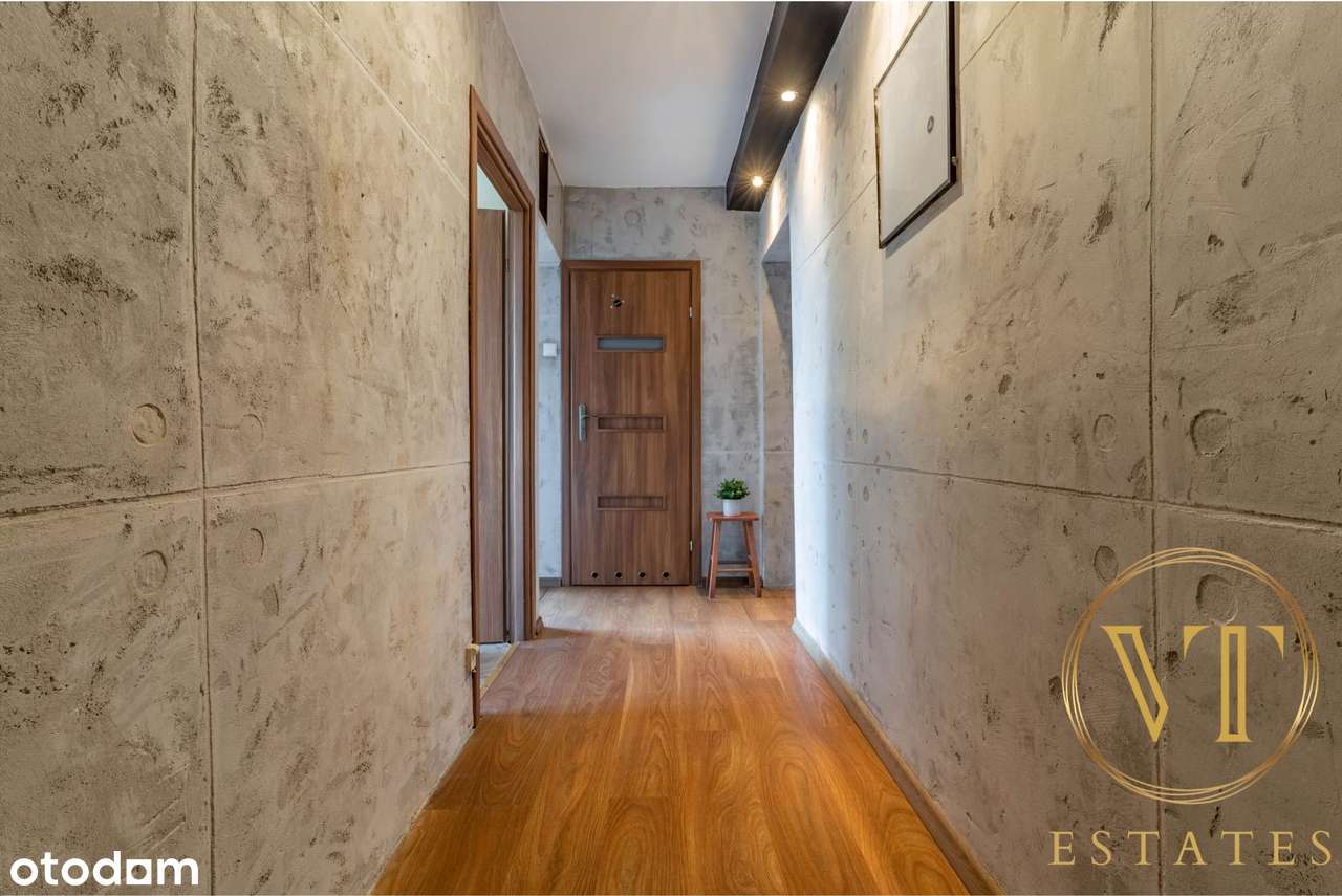 Mieszkanie 2-pokojowe przy Parku Grabiszyńskim-0