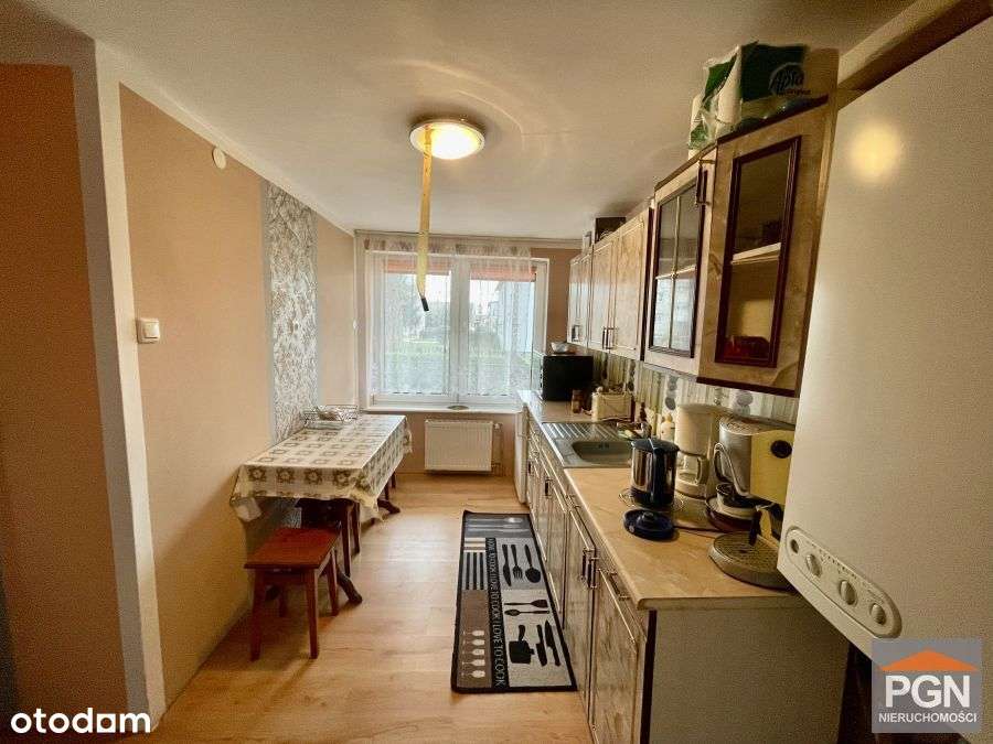 Dom szeregowy z garażem w okolicy Trzebiatowa. - Pełny obrazek: 5/17