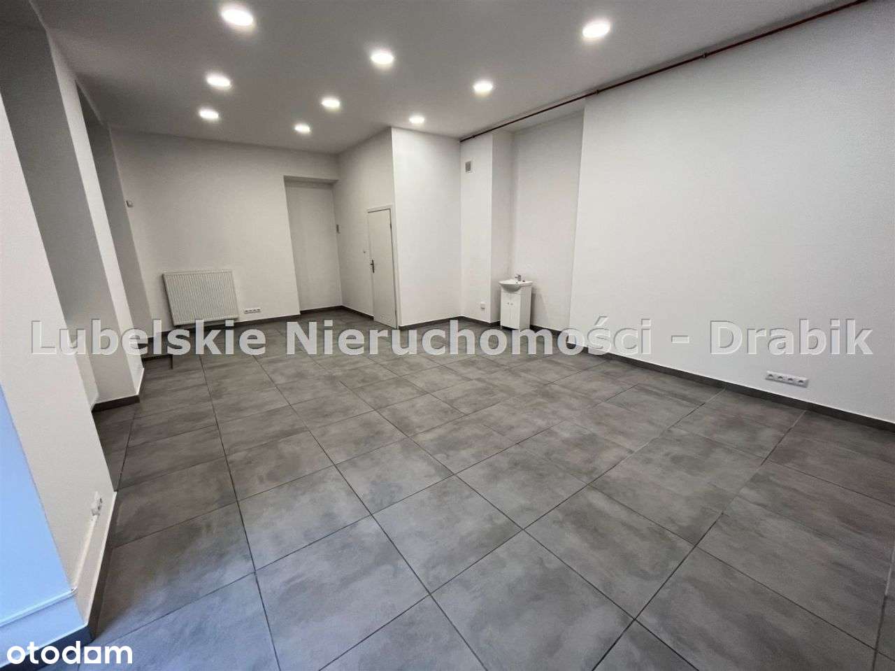 Lokal 41m2 handel/usługi - Najemcą - Pełny obrazek: 4/5