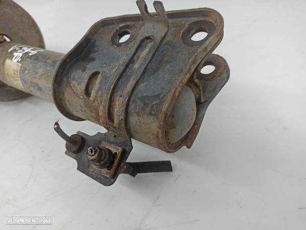 Amortecedor Tras Direito Drt Land Rover Freelander (L314) - 3