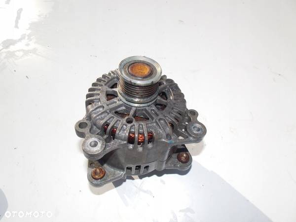 alternator audi a3 8p tt volkswagen golf v 3.2 vr6 06f903023p - 2