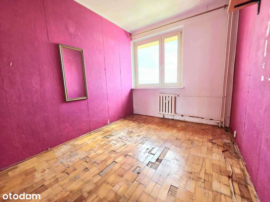 Spół. własnościowe 3 pokoje na os. Słonecznym!!!-5