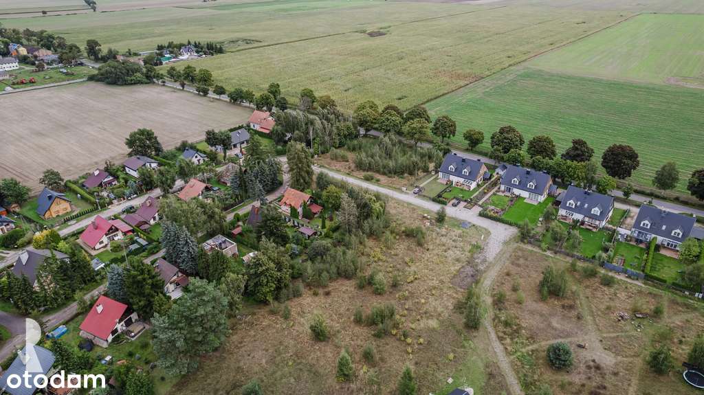 Działka z dostępem do plaży–wyjątkowa lokalizacja!-8