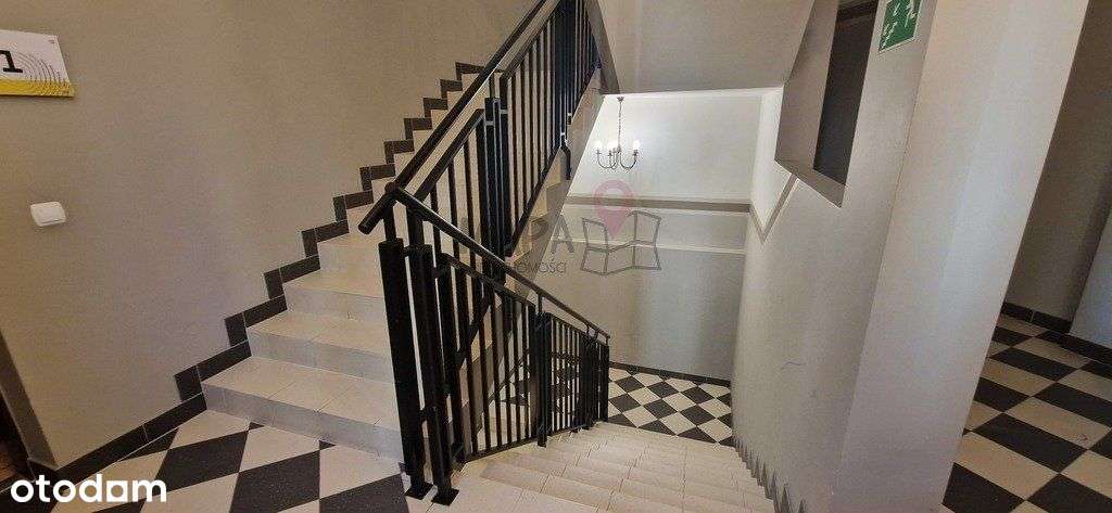 Open space, winda, klimatyzacja, bez barier arch.!-11