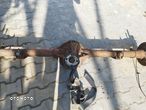 TYLNY MOST DYFER IVECO DAILY 35S POJ KOLO 15/47 1547 BEZ ABS 02-06 - 4