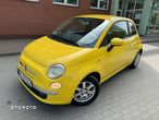 Fiat 500 1.2 8V Dualogic Start&Stopp Sport - 17