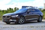 Volvo V90 D5 SCR AWD Inscription - 1