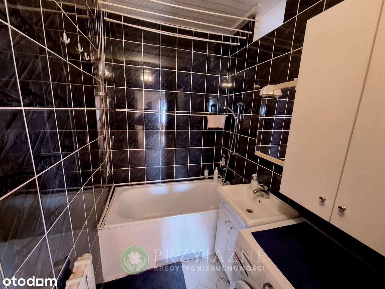 DUŻE MIESZKANIE - możliwość zamiany na mniejsze - POBIEDZISKA-14