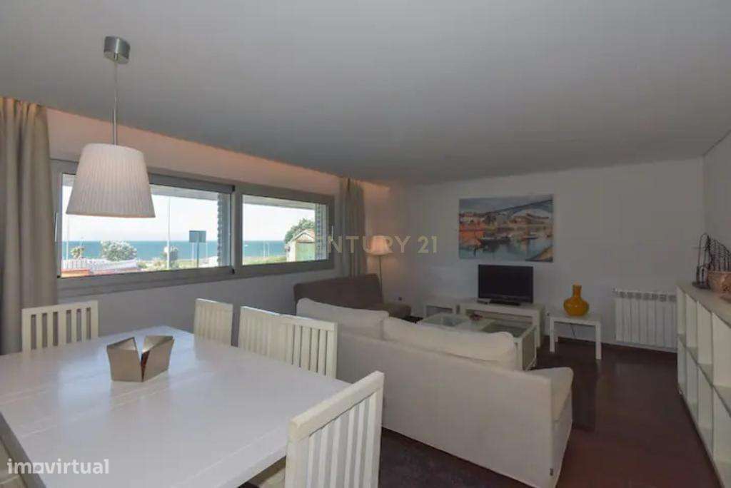 Apartamento T3 de duas frentes com terraço - Grande imagem: 5/27