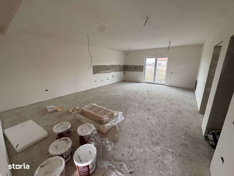 DIRECT DEZVOLTATOR, LOCATIE EXCELENTA, SUPRAFATA GENEROASA - Imagine principală: 4/7