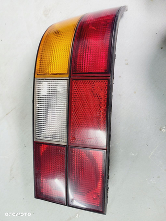 Lampy Lampa Tył Tyna Lewa Prawa Porsche 924 - 3