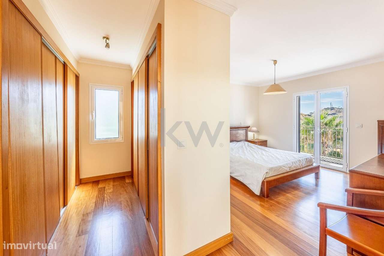 Moradia T4 + Escritório | Beco do Relojoeiro | São Martinho, Funchal - Grande imagem: 5/44