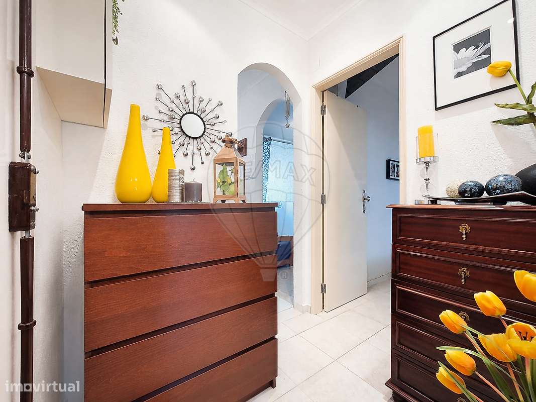 Apartamento T1 para venda-6