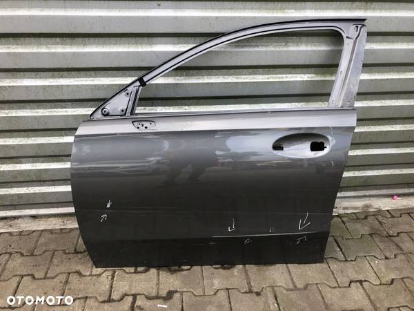 Mercedes A 177 Drzwi Przednie Lewe - 2