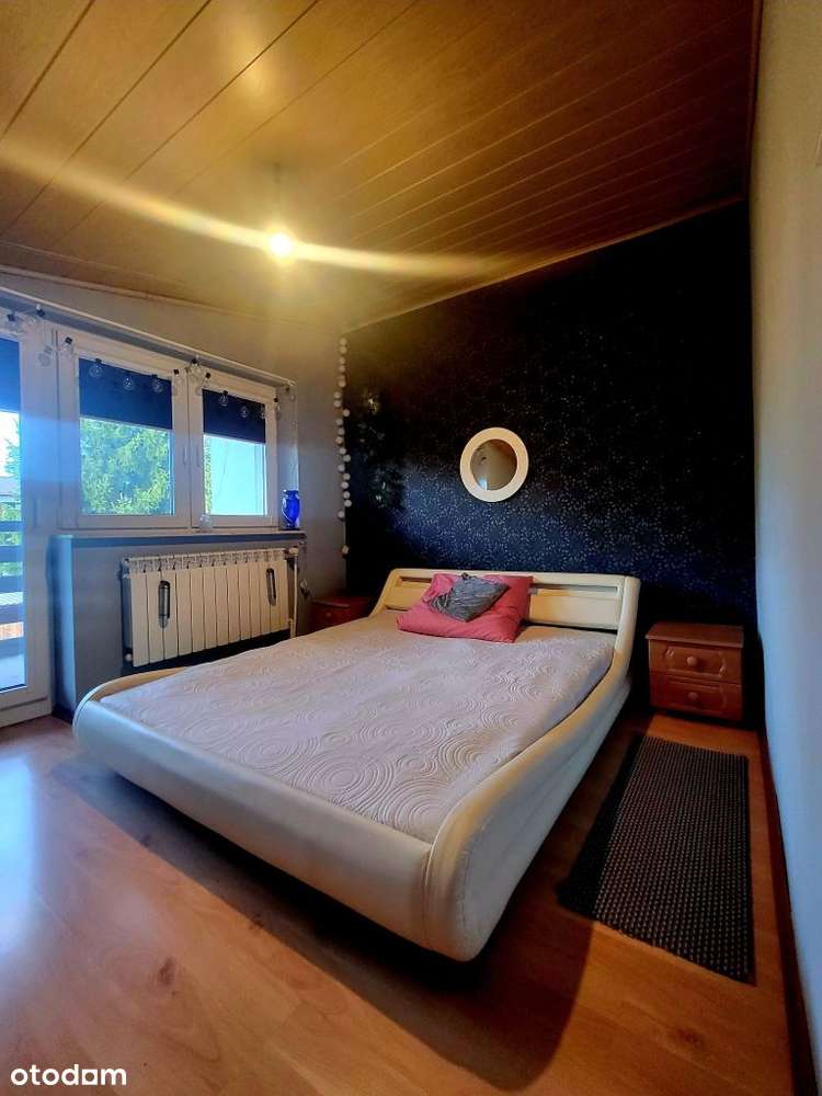 Piękny dom z dużą działką w Ostrowcu Świętokrzyski-14