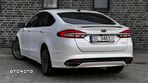 Ford Fusion 2.0 EcoBoost Titanium - 14