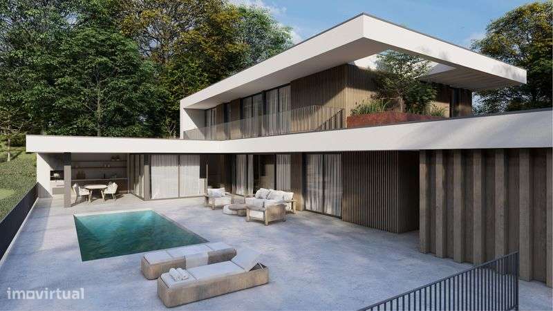 Vendo terreno ou moradia em rebordões Ponte de Lima - Grande imagem: 5/7