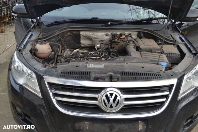 Dezmembram Vw TIGUAN - 2