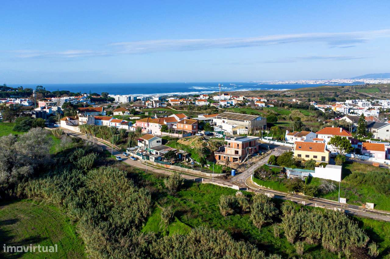 Terreno Urbano, Funchalinho - Grande imagem: 2/8