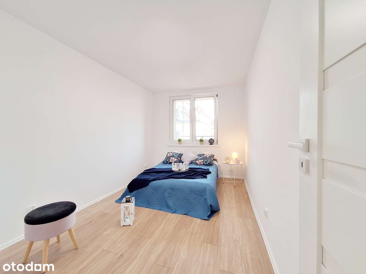 2 pokoje z balkonem w Centrum Oleśnicy-9