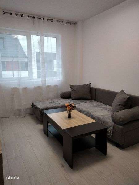 Ofer spre inchiriere garsonierain bloc nou, utilat, mobilat modern, - Imagine principală: 4/8