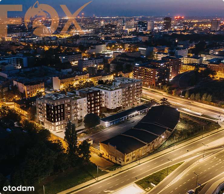 2 pokoje w samym centrum -  Super lokalizacja ! - Pełny obrazek: 2/11