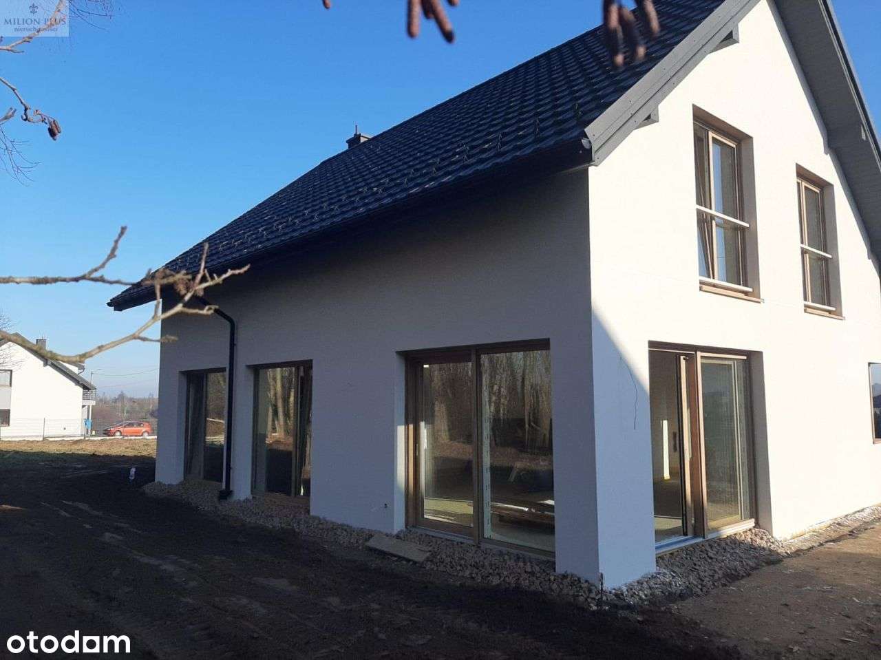 Nowy, funkcjonalny, willowa dzielnica-6