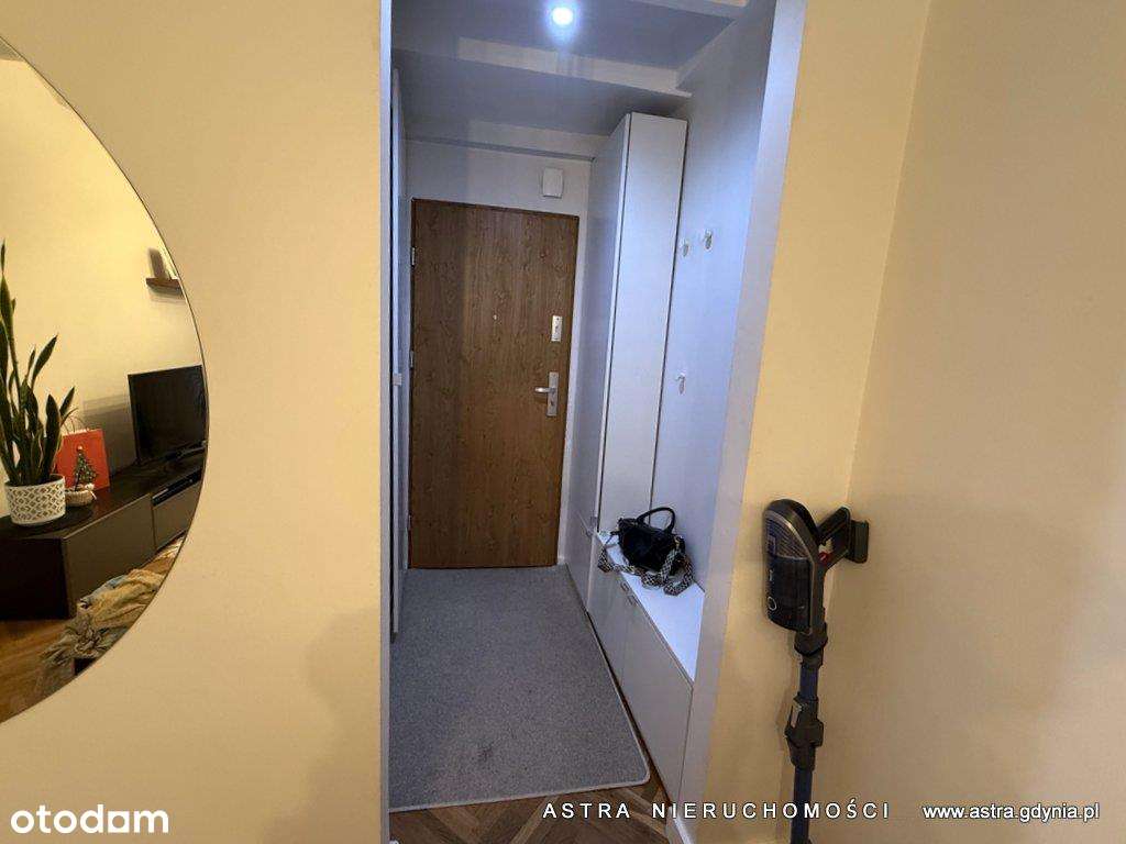 Gdynia Wzgórze św. Maksymiliana , 3-pokojowe, po remoncie-2