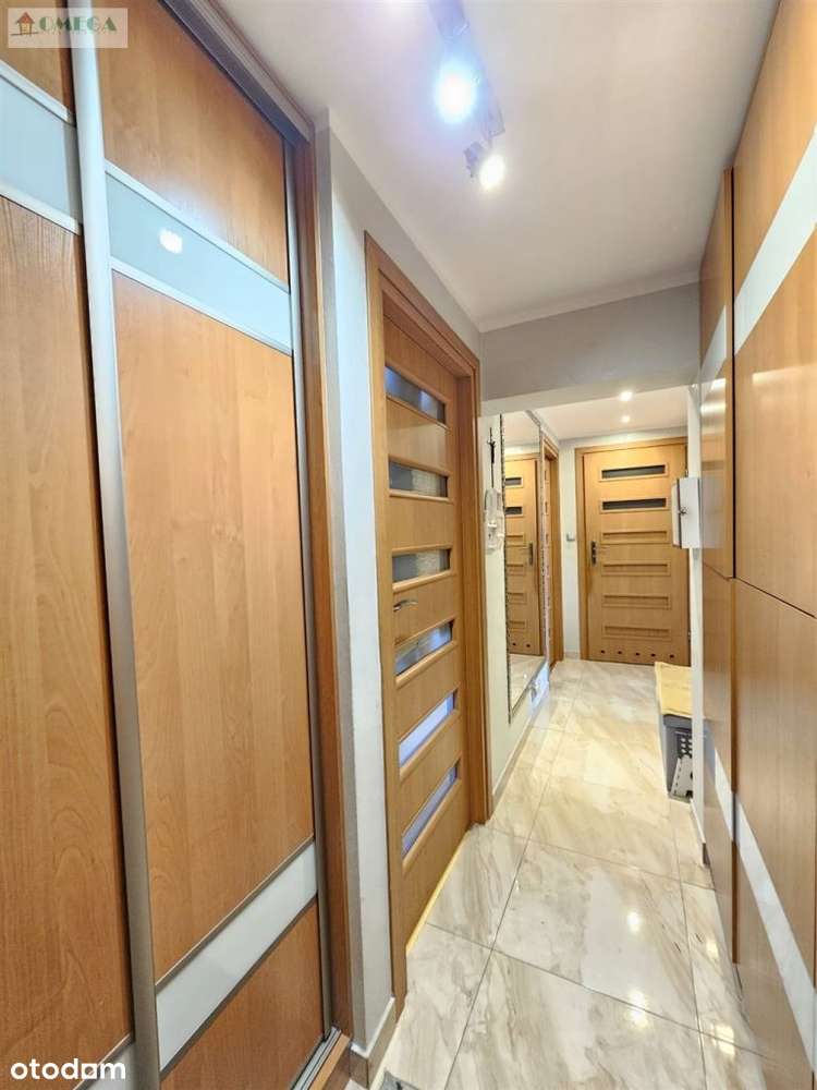 Mieszkanie, 62,97 m², Sosnowiec - Pełny obrazek: 4/11