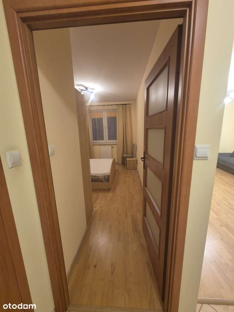 2-pokojowe mieszkanie Ursus - Pełny obrazek: 5/8