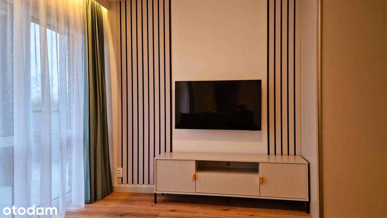 Nowe komfortowe mieszkanie  z dużym tarasem - Pełny obrazek: 4/18