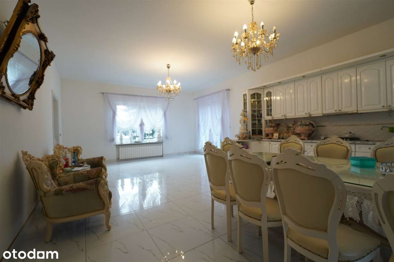 DOM W Centrum Swarzędza - Pełny obrazek: 4/20