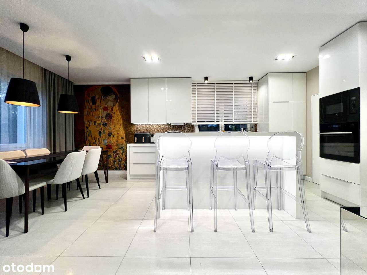 WYJĄTKOWY dom wolnostojący na Ołtaszynie | idealny dla RODZINY !-5