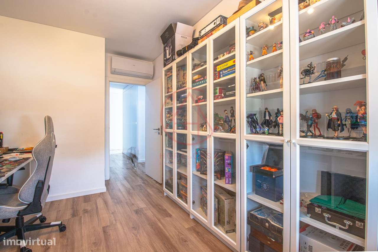 Apartamento T3-13