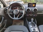 Audi A3 Sportback 1.0 TFSI S tronic - 9