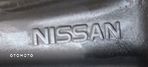 Nissan Qashqai Felga Aluminiowa 17" N8780111 - 6