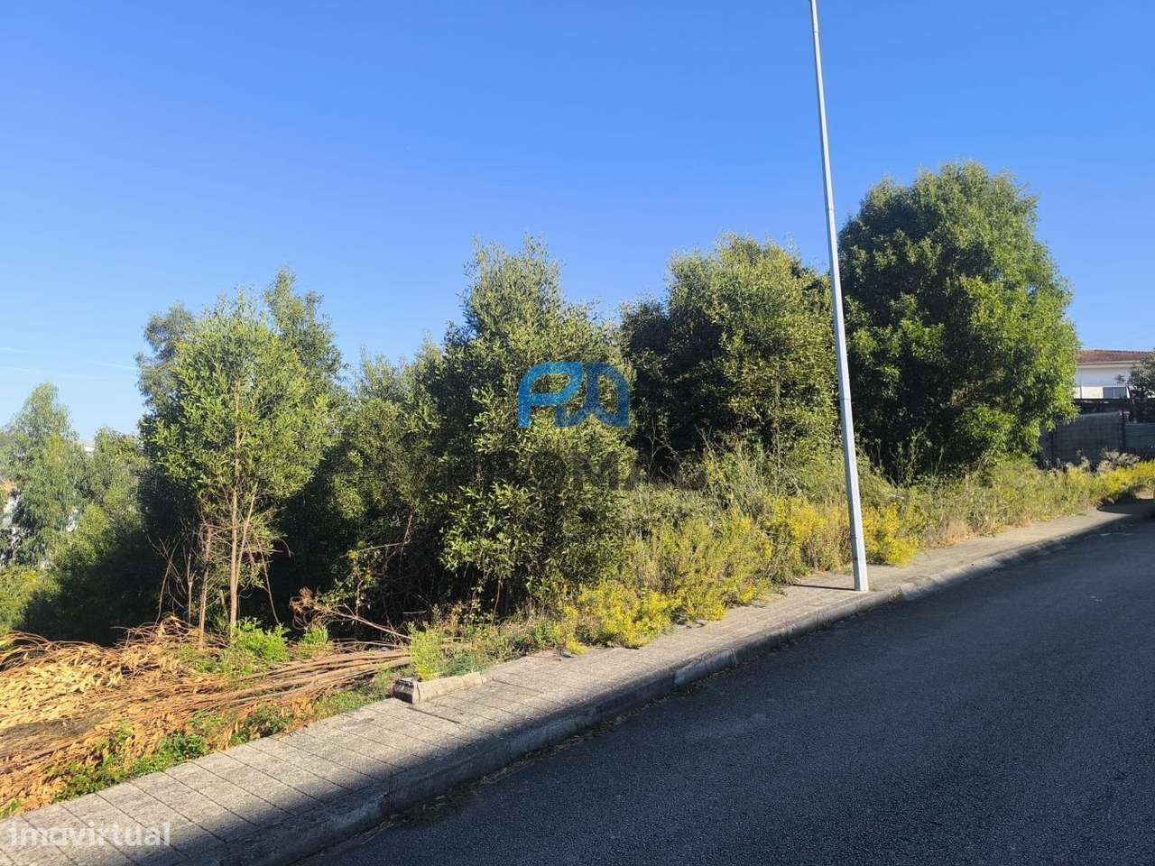 Lote Urbano com 501 m² | São Pedro da Cova, Gondomar - Grande imagem: 4/10