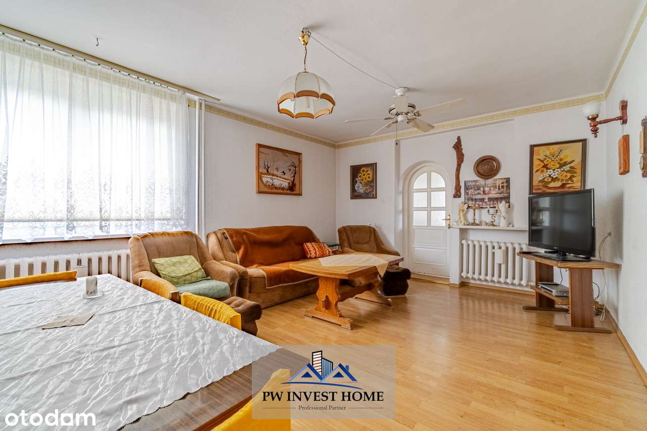 Dom Roszowicki Las, duża działka - Pełny obrazek: 4/20