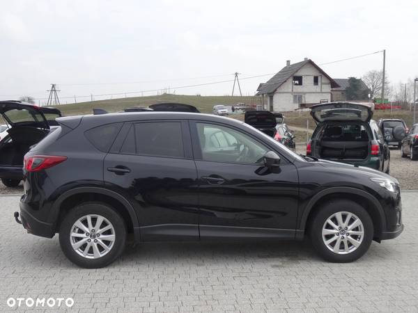 Mazda CX-5 2.2 D Skyenergy 2WD - 11