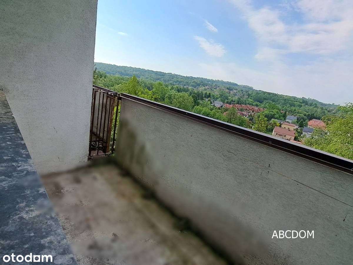 Kraków ul.Bojki,mieszkanie 2-pokojowe, duży-14