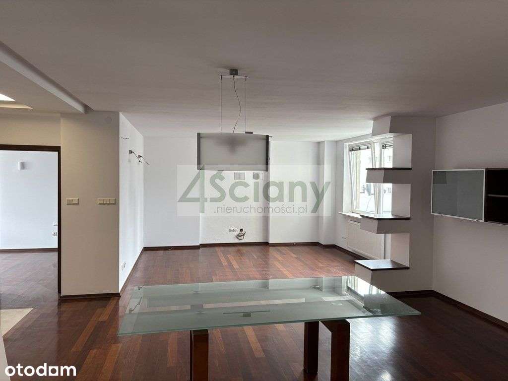 Komfortowy 4-pokojowy apartament na Woli - Pełny obrazek: 3/15