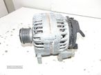 Vw sharan alternador - 2