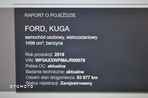 Ford Kuga 1.5 EcoBoost 2x4 Cool & Connect - 39