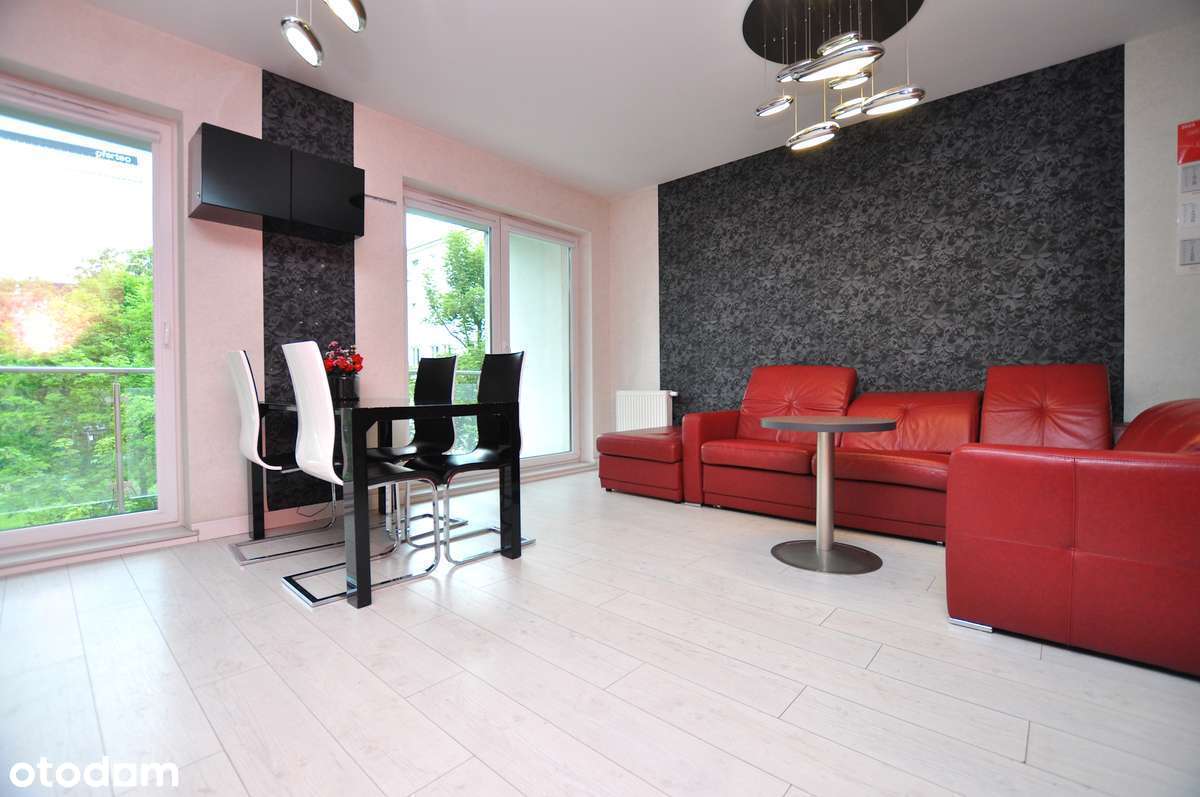 Duży balkon| Komórka lokatorska | OBOK DWORCA GŁÓWNEGO | Po remoncie-5