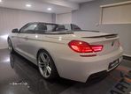 BMW 640 d xDrive Cabrio M Sport Edition - 6