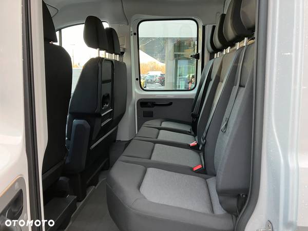 Volkswagen Crafter - 8