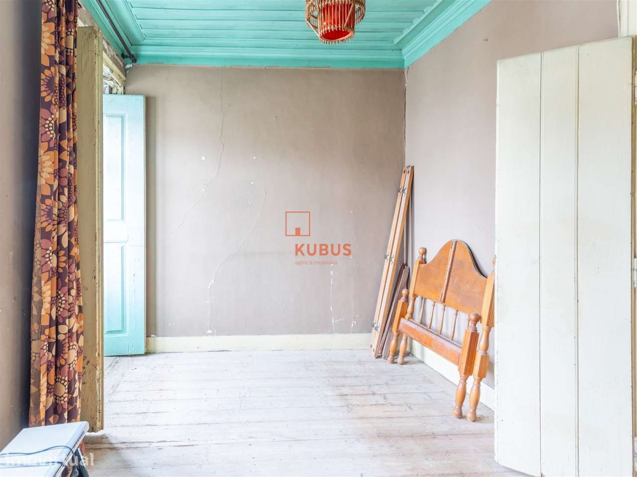 Moradia T3 Venda em Alburitel,Ourém - Grande imagem: 4/13