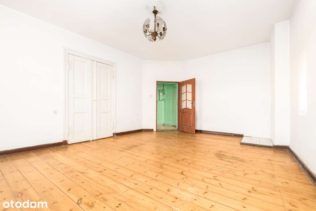 ★ 3 pokojowa Kamienica ★ Niebuszewo ★-3