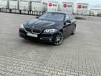 BMW Seria 5 535d xDrive Luxury Line - 2