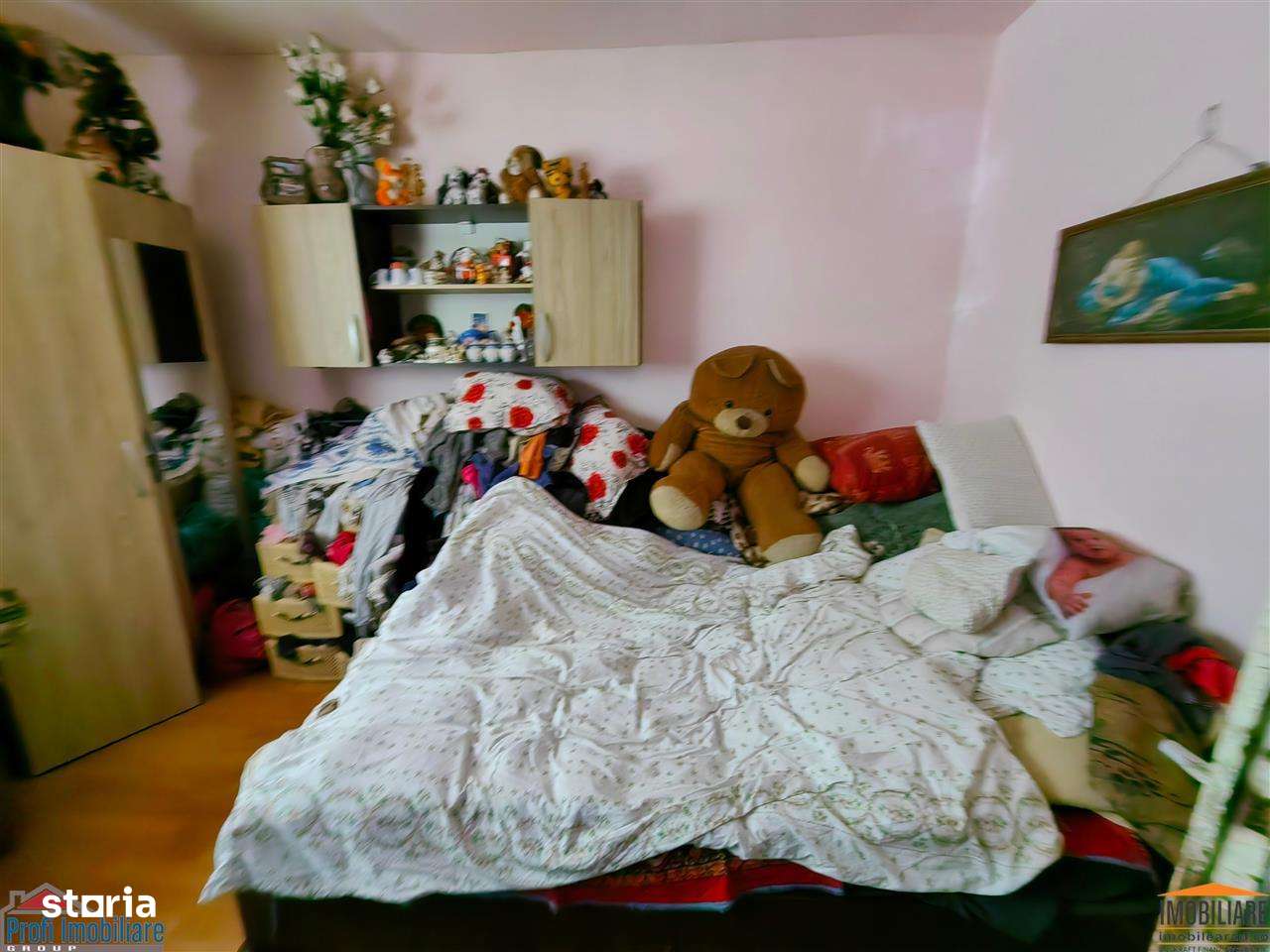 Casa cu 2 camere si anexe in Simand cu teren de 1465 mp - Imagine principală: 5/12